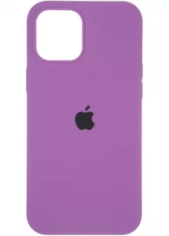 Original Full Soft Case for iPhone 11 Pro Max Purple