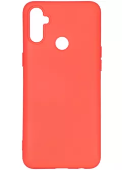 Чехол Full Soft Case для Realme C3 Red