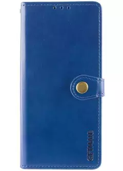 Кожаный чехол книжка GETMAN Gallant (PU) для Samsung Galaxy A53 5G