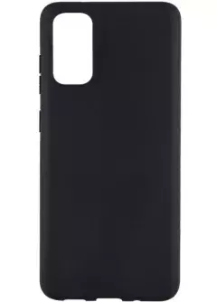Чехол TPU Epik Black для Samsung Galaxy S20, Черный