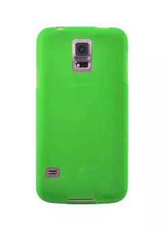 Original Silicon Case Samsung J2 Prime Green
