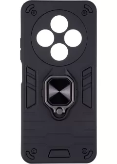Чехол Gelius Hard Defence PC Series для Xiaomi Redmi A4 || Xiaomi Redmi 14C / Xiaomi Poco C75 Black