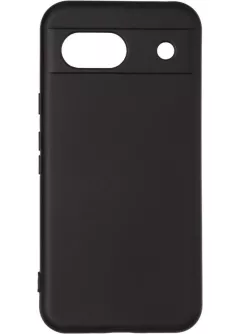 Чехол Full Soft Case для Google Pixel 8A Black