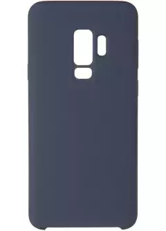 Original 99% Soft Matte Case for Xiaomi Redmi 8 Blue