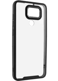Чехол TPU+PC Lyon Case для Xiaomi Redmi 10X || Xiaomi Redmi Note 9