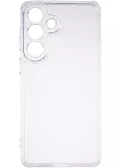 Чехол Clear Case Acrylic Premium для Samsung S26 Plus Transparent