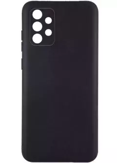 Чехол TPU Epik Black Full Camera для Samsung Galaxy A32 4G
