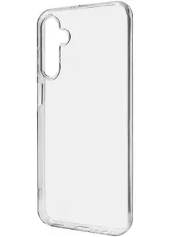 TPU чехол Epic Transparent 1,5mm для Samsung Galaxy A05s