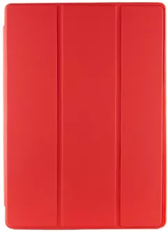 Чехол-книжка Book Cover (stylus slot) для Samsung Galaxy Tab A9 (8.7'') (X110/X115), Красный / Red
