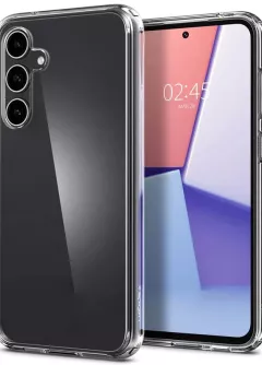 Чехол SGP Ultra Hybrid для Samsung Galaxy A56 5G , Прозрачный