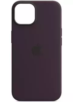 Чехол Silicone Case Full Protective (AA) для Apple iPhone 13 mini (5.4")