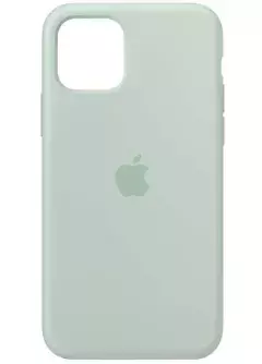 Чехол Silicone Case Full Protective (AA) для Apple iPhone 11 Pro Max (6.5")