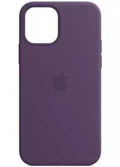 Чехол Silicone Case Full Protective (AA) для Apple iPhone 11 Pro Max (6.5")