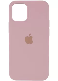Чехол Silicone Case Full Protective (AA) для Apple iPhone 12 Pro (6.1") || Apple iPhone 12