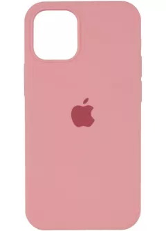 Чехол Silicone Case Full Protective (AA) для Apple iPhone 13 (6.1")