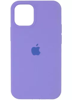 Чехол Silicone Case Full Protective (AA) для Apple iPhone 13 (6.1")