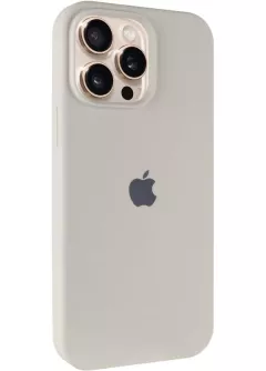 Чехол Silicone Case Full Protective (AA) для Apple iPhone 13 Pro Max (6.7")