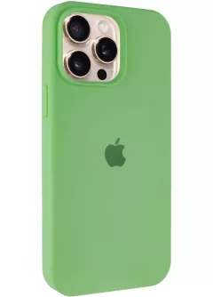 Чехол Silicone Case Full Protective (AA) для Apple iPhone 13 Pro Max (6.7")