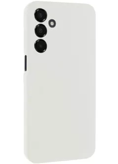 Чехол Silicone Cover Lakshmi Full Camera (AA) для Samsung Galaxy M15 || Samsung Galaxy A15