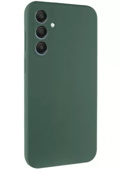 Чехол Silicone Cover Lakshmi Full Camera (AAA) для Samsung Galaxy A56 5G