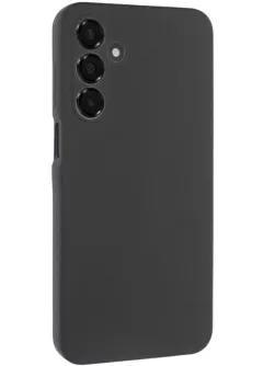 Чехол Silicone Cover Ummi Lakshmi Full Camera (AA) для Samsung Galaxy A15 , Черный / Black