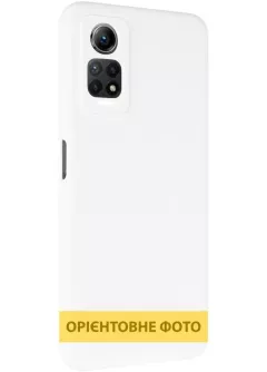 Чехол Silicone Cover Ummi Lakshmi Full Camera (AA) для Xiaomi 13T , Белый / White