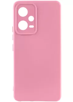Чехол Silicone Cover Ummi Lakshmi Full Camera (AA) для Xiaomi Redmi Note 12 5G || Xiaomi Poco X5 5G