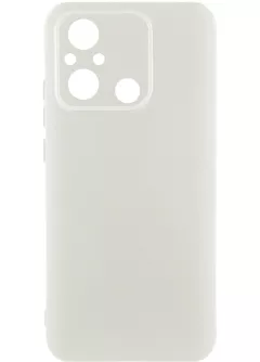 Чехол Silicone Cover Ummi Lakshmi Full Camera (AA) для Xiaomi Poco C55 || Xiaomi Redmi 12C