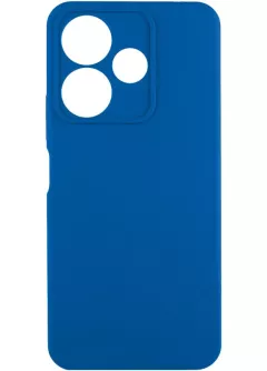 Чехол Silicone Cover Ummi Lakshmi Full Camera (AA) для Xiaomi Poco M6 4G || Xiaomi Redmi 13