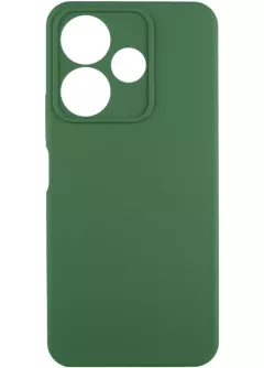 Чехол Silicone Cover Ummi Lakshmi Full Camera (AA) для Xiaomi Poco M6 4G || Xiaomi Redmi 13