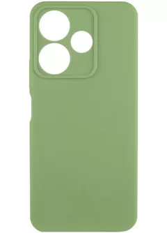 Чехол Silicone Cover Ummi Lakshmi Full Camera (AA) для Xiaomi Poco M6 4G || Xiaomi Redmi 13