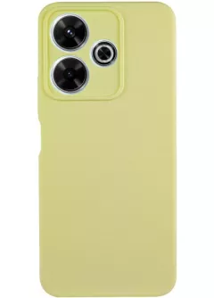 Чехол Silicone Cover Ummi Lakshmi Full Camera (AA) для Xiaomi Poco M6 4G || Xiaomi Redmi 13