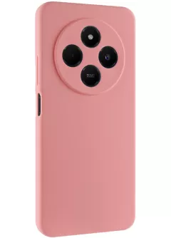 Чехол Silicone Cover Ummi Lakshmi Full Camera (AA) для Xiaomi Poco C75 || Xiaomi Redmi 14C
