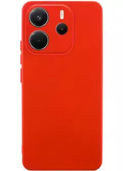 Чехол Silicone Cover Ummi Lakshmi Full Camera (AA) для Xiaomi Redmi Note 14 4G (Europe version)