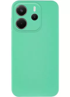 Чехол Silicone Cover Ummi Lakshmi Full Camera (AA) для Xiaomi Redmi Note 14 4G (Int. version)