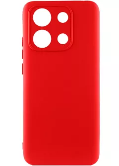 Чехол Silicone Cover Ummi Lakshmi Full Camera (AA) для Xiaomi Redmi Note 14S