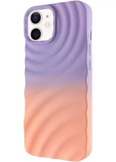 Чехол TPU ColorWave для Apple iPhone 12 Pro (6.1") || Apple iPhone 12