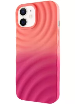 Чехол TPU ColorWave для Apple iPhone 12 Pro (6.1") || Apple iPhone 12