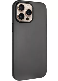 Чехол TPU Epik Black для Apple iPhone 15 Pro Max (6.7")