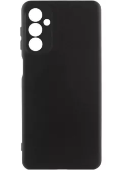 Чехол TPU GETMAN Liquid Silk Full Camera для Samsung Galaxy A16 4G || Samsung Galaxy A16 5G