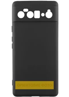 Чехол TPU GETMAN Liquid Silk Full Camera для Google Pixel 9 Pro XL