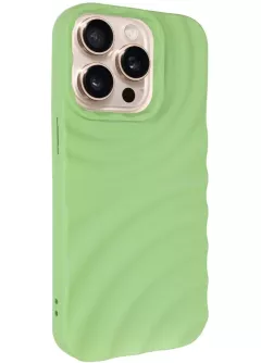 Чехол TPU MonoWave для Apple iPhone 13 Pro Max (6.7")