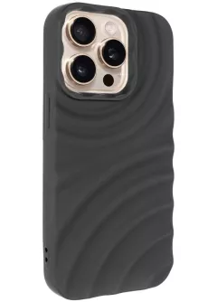 Чехол TPU MonoWave для Apple iPhone 14 Pro Max (6.7")