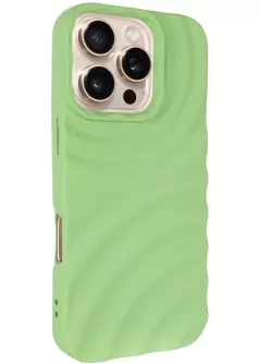 Чехол TPU MonoWave для Apple iPhone 16 Pro Max (6.9")