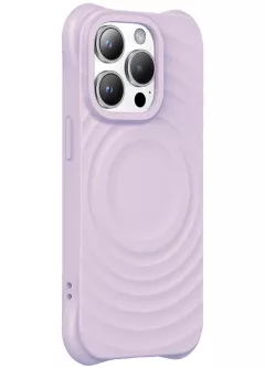 Чехол TPU Orbit with MagSafe для Apple iPhone 12 Pro (6.1") || Apple iPhone 12, Dasheen