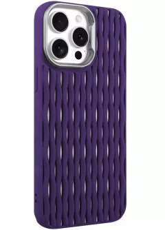 Чехол TPU Ribbio для Apple iPhone 13 Pro Max (6.7"), Purple