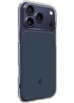 Чехол TPU SGP Ultra Hybrid T (MagFit) для Apple iPhone 17 Pro Max (6.9"), Blue
