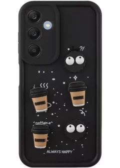 Чехол TPU Toys Case для Samsung Galaxy A15 4G/5G
