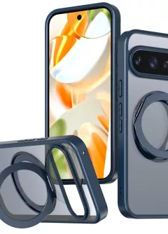 Чехол TPU+PC Aura Fold для Google Pixel 9 Pro XL / 10 Pro XL