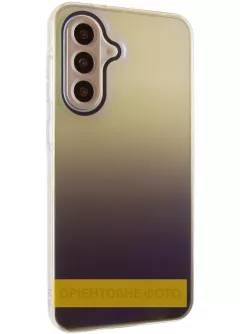 Чехол TPU+PC Glassbend для Xiaomi Redmi Note 13 4G